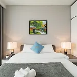 Troy House - Masteri West Heights Hanoi
