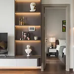 Troy House - Masteri West Heights Hanoi