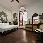 Hanoi Backpackers Hostel & Rooftop Bar