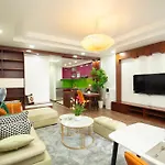 Sumitomo 12- Apartment-535 Kim Ma Street
