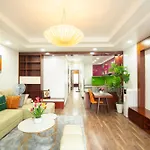 Sumitomo 12- Apartment-535 Kim Ma Street