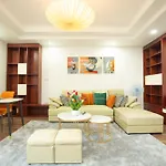 Sumitomo 12- Apartment-535 Kim Ma Street
