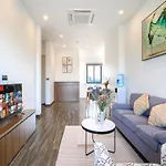 Luxe Paradise Residence 5 Tu Hoa