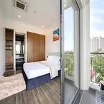 Luxe Paradise Residence 5 Tu Hoa