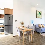 Luxe Paradise Residence 5 Tu Hoa