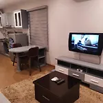 Ruby Serviced Apartment Phan Ke Binh