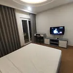 Ruby Serviced Apartment Phan Ke Binh