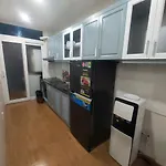 Ruby Serviced Apartment Phan Ke Binh