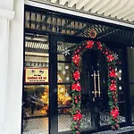 Sushi Ba Dinh Homestay Hang Bun St Lane38 No16