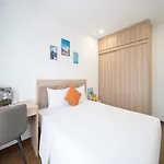 Luxe Paradise Residence Truc Bach