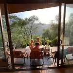 Doc Chill - Villa Gan Ba Vi, View Nui, Gan Ho, 40Ph Di Tu Trung Tam Ha Noi