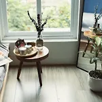 Downtown Cozy Corner