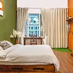 Oh Trendy Homes Trang Tien