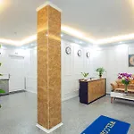 Sumitomo 6 Apartment - No 12 Lane 523 Kim Ma Street
