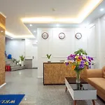 Sumitomo 6 Apartment - No 12 Lane 523 Kim Ma Street