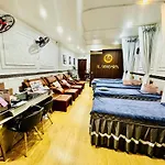 Old Quarter Hanoi Autumn House 8