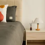 Holo Kim Ma Hanoi - Serviced Homestay