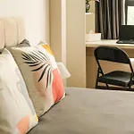 Holo Kim Ma Hanoi - Serviced Homestay