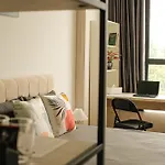 Holo Kim Ma Hanoi - Serviced Homestay