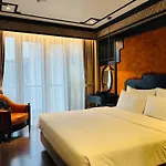 Hotel Du Monde Classic