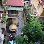 Lushstay Rooftop - Hanoi Train Station