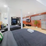 Viethome - 202 The Loft For 4 Pax