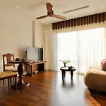 Maison Nha 17 Ton That Thiep