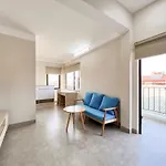 Nine Housing 90 Buoi Street