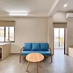 Nine Housing 90 Buoi Street
