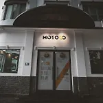 Motogo Hostel