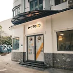 Motogo Hostel