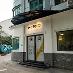 Motogo Hostel