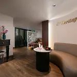 Hanoi L\'Heritage Hotel & Gym - Spa