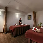 Hanoi L\'Heritage Hotel & Gym - Spa