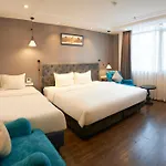 Mina Hotel And Spa