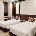 Marina Hotel Ha Noi