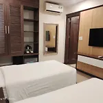 Marina Hotel Ha Noi