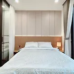 Vinhome Time City Can Ho 2 Phong Ngu