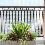 Vinhome Time City Căn Hộ 2 Phòng Ngủ