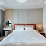 Vinhome Time City Căn Hộ 2 Phòng Ngủ