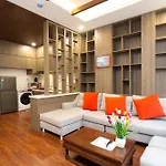 Sumitomo7 Apartment & Hotel