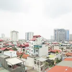 Sumitomo8 Apartment At 68 Kim Ma Thuong