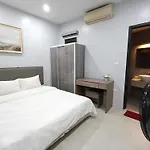 Blue Home Homestay Ha Noi