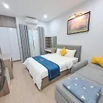Blue Home Homestay Ha Noi