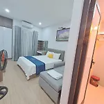 Blue Home Homestay Ha Noi