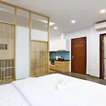 Sumitomo13 - Apartment At 81 Linh Lang Street