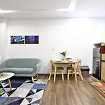 Sumitomo13 - Apartment At 81 Linh Lang Street