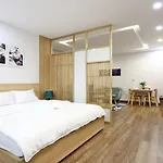 Sumitomo13 - Apartment At 81 Linh Lang Street