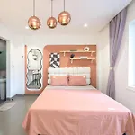 Paradise Home Truong Chinh