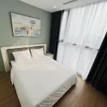 Til-Vinhomes Skylake Serene Apartments Near Keangnam Landmark 72 Tower